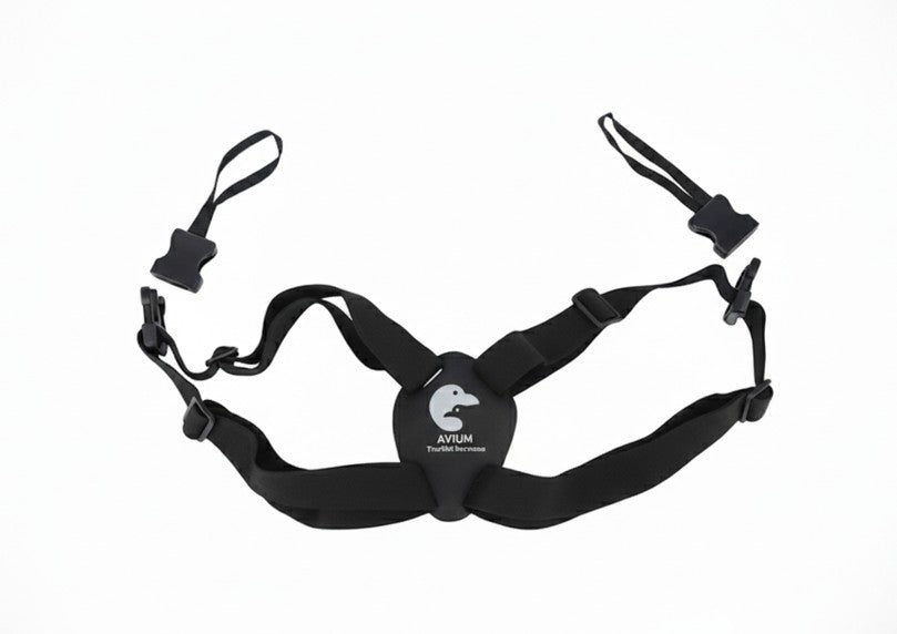 Binocular Harness